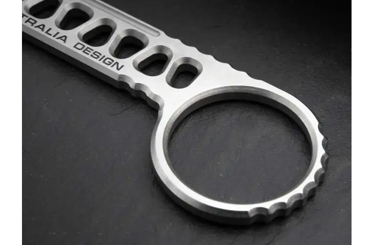 Boker Plus Voodoo - view 4